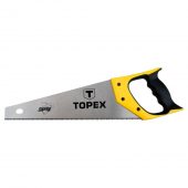 Testera za drvo "SHARK" - TOPEX