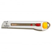 Skalpel Premium (točkić) - TOPEX 17B103