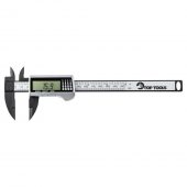 Šubler digitalni - TOP TOOLS 31C621