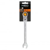Ključ brzi sa zglobom - NEO TOOLS