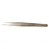 Pinceta pljosnata - TOPEX 32D425