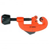 Alat za Cu-Al cevi - TOPEX 34D032