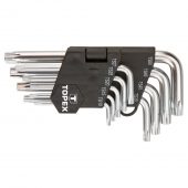 Ključ TORX - TOPEX 35D950