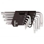 Ključ Imbus TORX (običan) - TOPEX 35D960