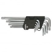 Ključ Imbus TORX (produženi) - TOPEX 35D961