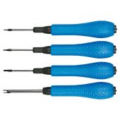 Odvijač precizni - TOP TOOLS 39D191