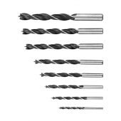 Burgije za drvo - TOP TOOLS