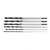 Burgije za drvo produžene - TOP TOOLS 60H816