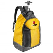Ruksak za montere sa točkićima - TOPEX 79R450