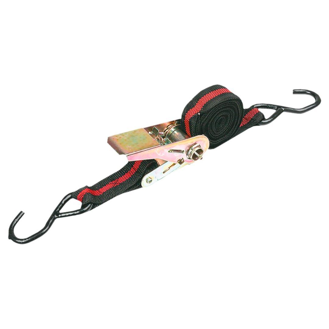97X195 Traka sa mehanizmom - TOP TOOLS 97X195 - Slika 1