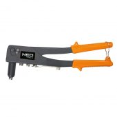 Pištolj za pop nitne - NEO TOOLS 18-101