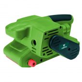 Električna šlajferica (tračna brusilica), 730W - VERTO 51G707