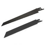 Sabljasta testera - GRAPHITE 58G971 - Slika 2