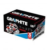 Rende (blanja) - GRAPHITE 59G680 - Slika 3