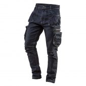 Radne pantalone "Denim" - NEO TOOLS
