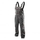 Radne pantalone sa tregerima - NEO TOOLS