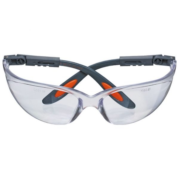 Zaštitne naočare su osnovni zaštitni proizvod