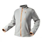Bluza Polar (siva) - NEO TOOLS