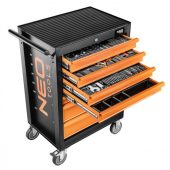 Ormar sa alatom - NEO TOOLS 84-222+G