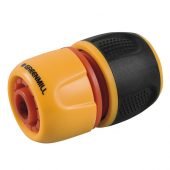 Spojka za crevo 3/4" STOP - GREENMILL GB1630C