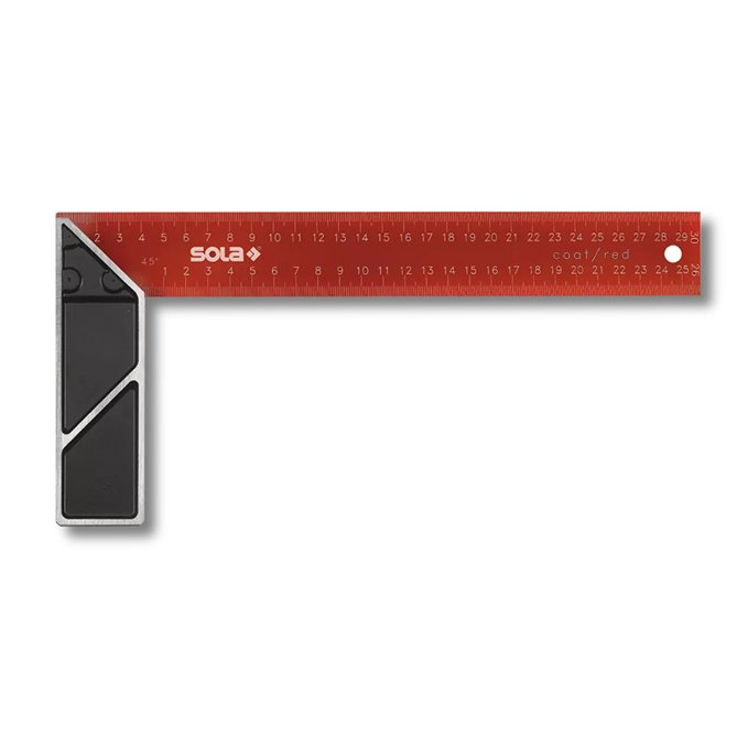 SRC 00 Stolarski ugaonik - SOLA SRC - Slika 1