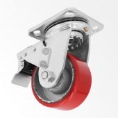Točkovi HEAVY DUTY su točkovi velike nosivosti namenjeni za industrijsku upotrebu.