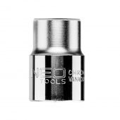 Dvanaestougaona nasadna glava od 3/4" - NEO TOOLS