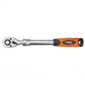 Teleskopska ručka sa čegrtaljkom 3/8", 215- 315 mm - NEO TOOLS 08-506