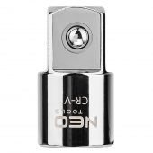 Adapter 3/4" (M) - 1/2" (Ž) - NEO TOOLS 08-564