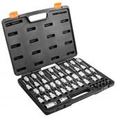 Set Torx bitova, 49 kom. - NEO TOOLS 08-713