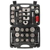 Komplet alata za odvijanje kočionog klipa 35 kom. - NEO TOOLS 11-129