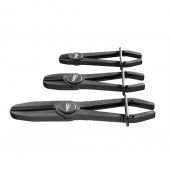 Plastična klešta, set 3 kom. - NEO TOOLS 11-224