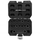 Gedore (plitke) za vađenje oštećenih navrtki, set - NEO TOOLS 11-922
