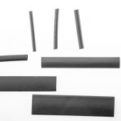 Termo-fleksibilne cevčice (rukavi), set - NEO TOOLS 11-978