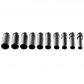 Set udarnih (dugih) nasadnih kapica od 1/2" - NEO TOOLS 12-107