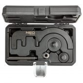 Set alata za blokiranje radilice BMW dizel motora - NEO TOOLS 11-315