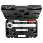 Set alata za blokiranje radilice BMW, LAND ROVER i OPEL dizel motora - NEO TOOLS 11-317