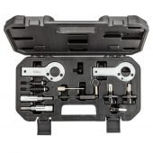 Set alata za blokiranje radilice FIAT i GM dizel motora - NEO TOOLS 11-323