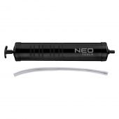 Pumpa za isisavanje ulja 500 cm3 - NEO TOOLS 11-510