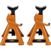 Držači za auto dizalicu - NEO TOOLS 11-750