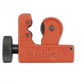 Alat za Cu-Al cevi (mini) 1/8"-7/8" (3-22mm) - TOPEX 34D031
