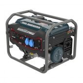 Benzinski generator BORMANN PRO BGB3000.