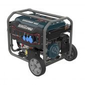 Benzinski generator - BORMANN PRO BGB8000