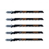 Listovi ubodne testere (T-prihvat), T244D - KSEIBI 671005