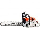 Motorna testera - NAKAYAMA PRO PC4610