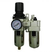 Pripravna jedinica Black Line 1/2˝ - OMEGA AIR 2505405