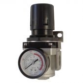 Regulator pritiska Black Line 1/2˝ - OMEGA AIR 2506479