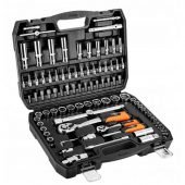 Set ključeva 90 komada 1/2", 1/4" - NEO TOOLS 10-180