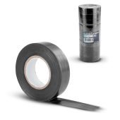 Izolir traka PVC crna - Bormann Pro - 0.15mmx19mmx20m