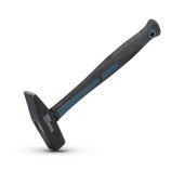 Čekić bravarski  (TPR/Fiberglas) – BORMANN Pro